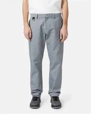 Chinos with regular fit