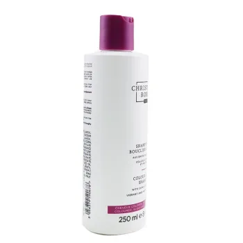 Christophe Robin Colour Shield Shampoo with Camu-Camu Berries - Colored, Bleached or Highlighted Hair 250ml/8.4oz -18%