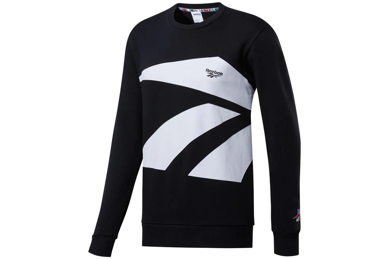 Classics International Crew Sweatshirt