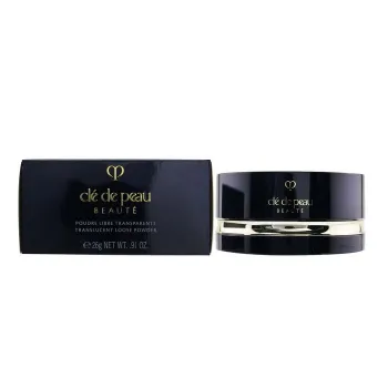 Cle de Peau Translucent Loose Powder N  -13%