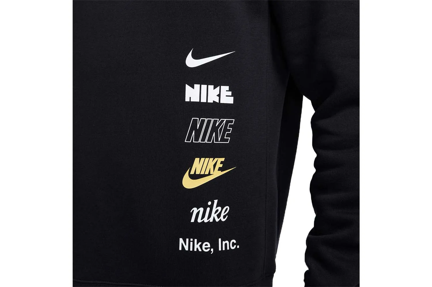 Club Fleece  Brushed-Back Crew