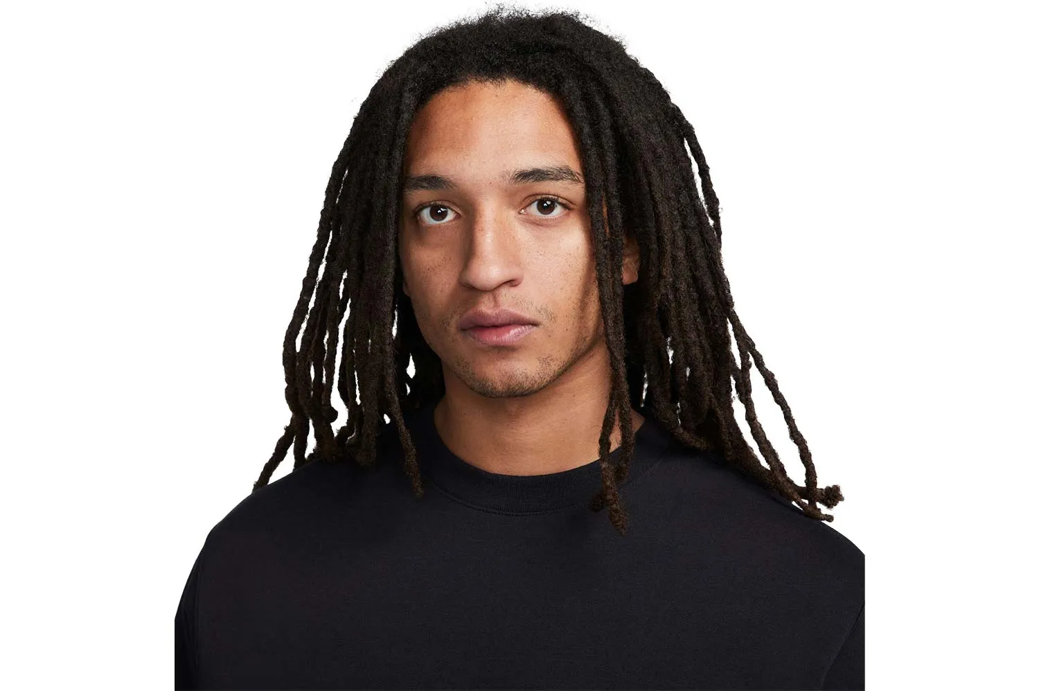 Club Fleece  Brushed-Back Crew