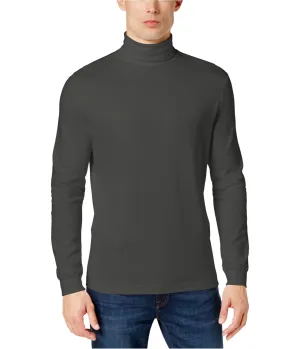 Club Room Mens Solid Basic T-Shirt, TW3