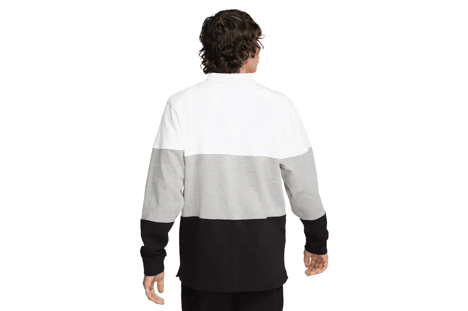 Club Top Longsleeve