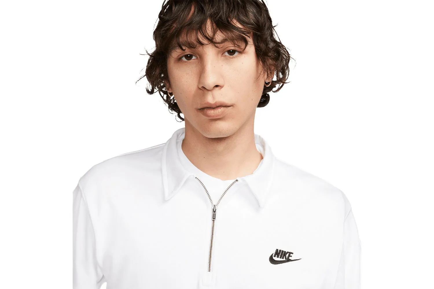 Club Top Longsleeve