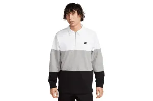 Club Top Longsleeve