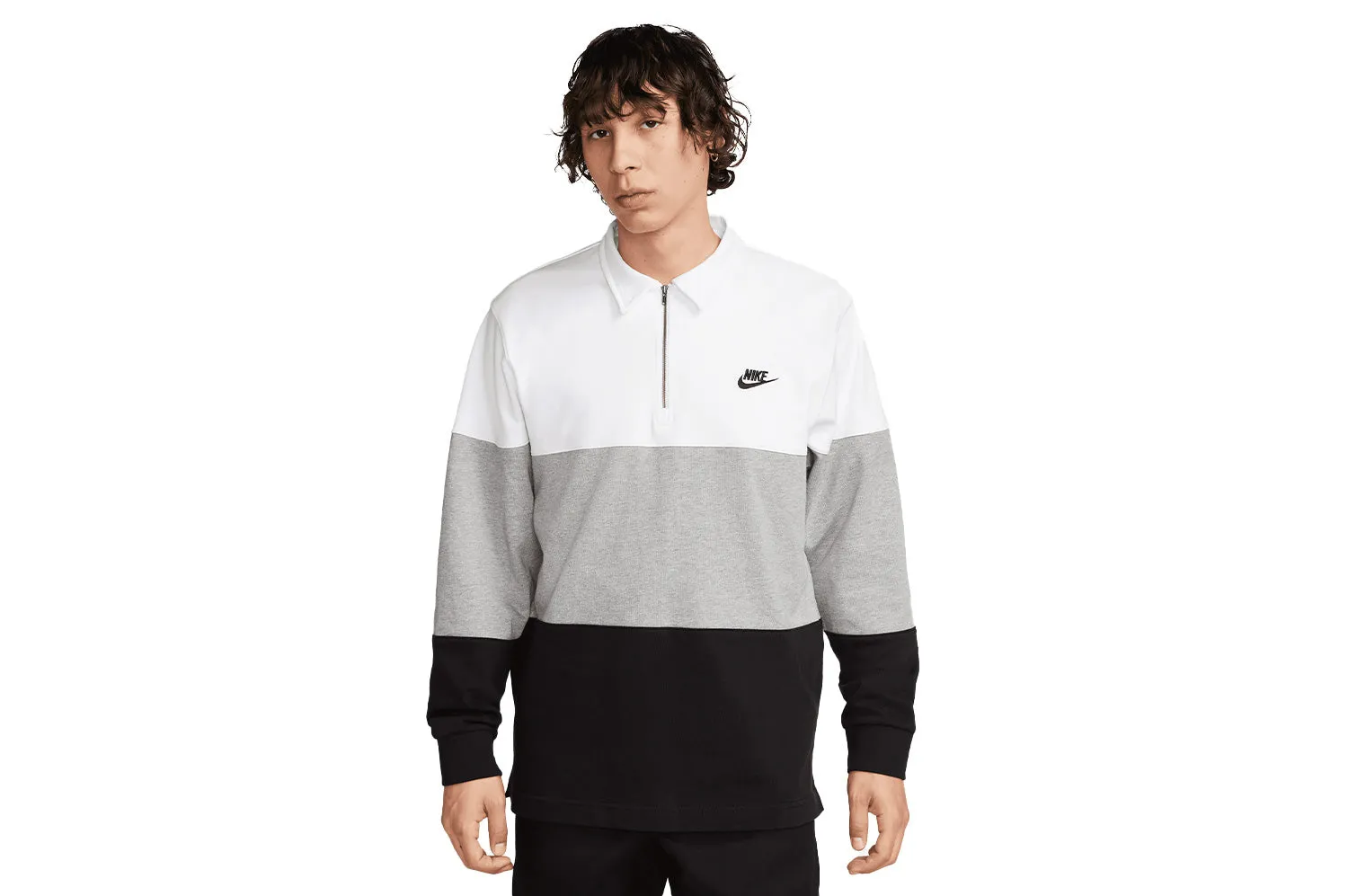 Club Top Longsleeve