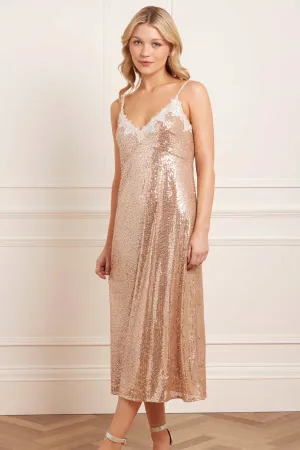 Coco Cami Ballerina Dress Kind Glow