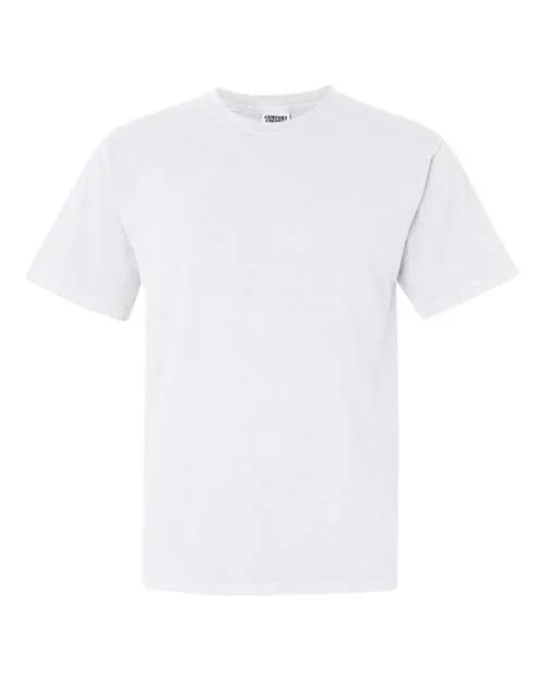 Comfort Colors Garment-Dyed Heavyweight T-Shirt