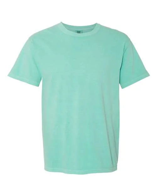 Comfort Colors Garment-Dyed Heavyweight T-Shirt