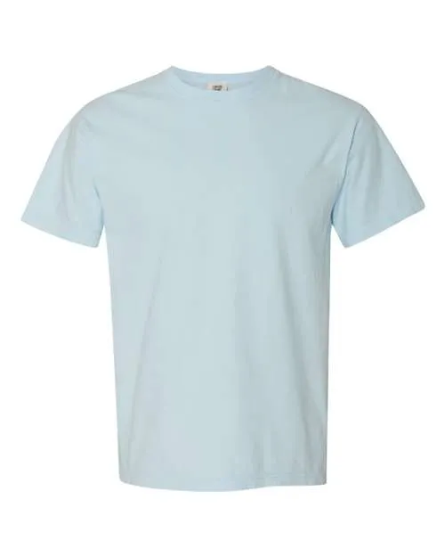 Comfort Colors Garment-Dyed Heavyweight T-Shirt