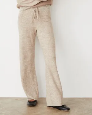 Organic Cotton Cashmere Relaxed Pant Thermal Regulating Fabric Casual Tank