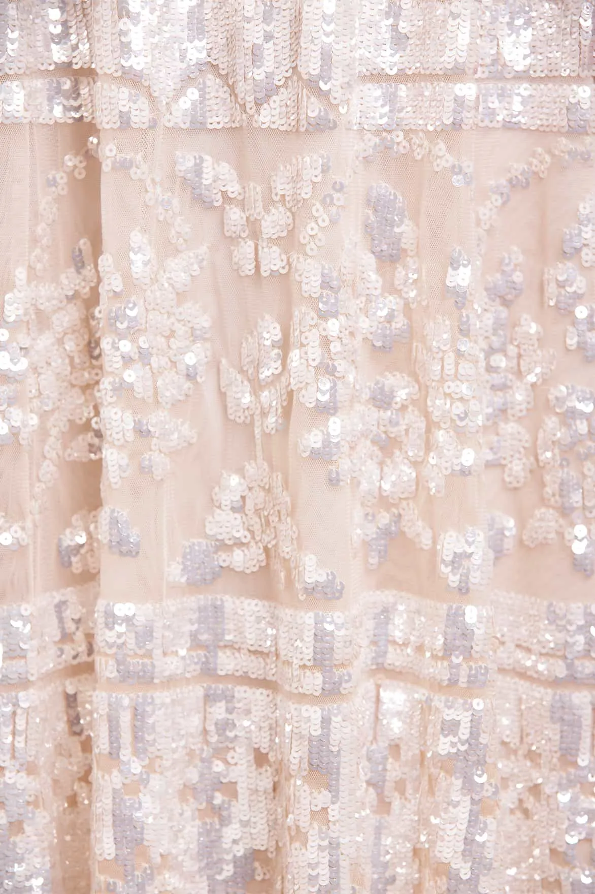 Aurora Gown Machine-washable Insulating-Lining