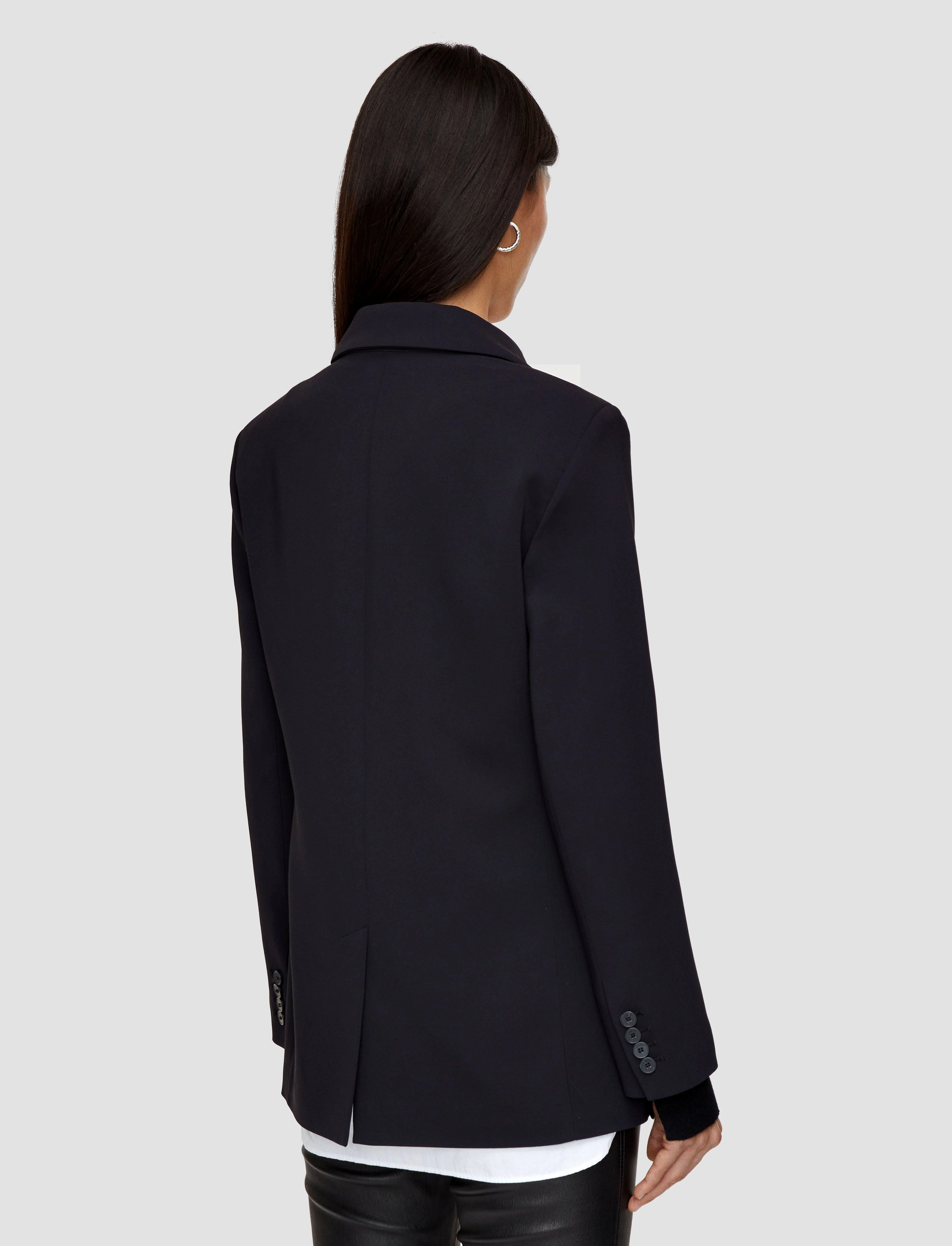 Urban Edge Develop Comfort Cady Jackie Jacket