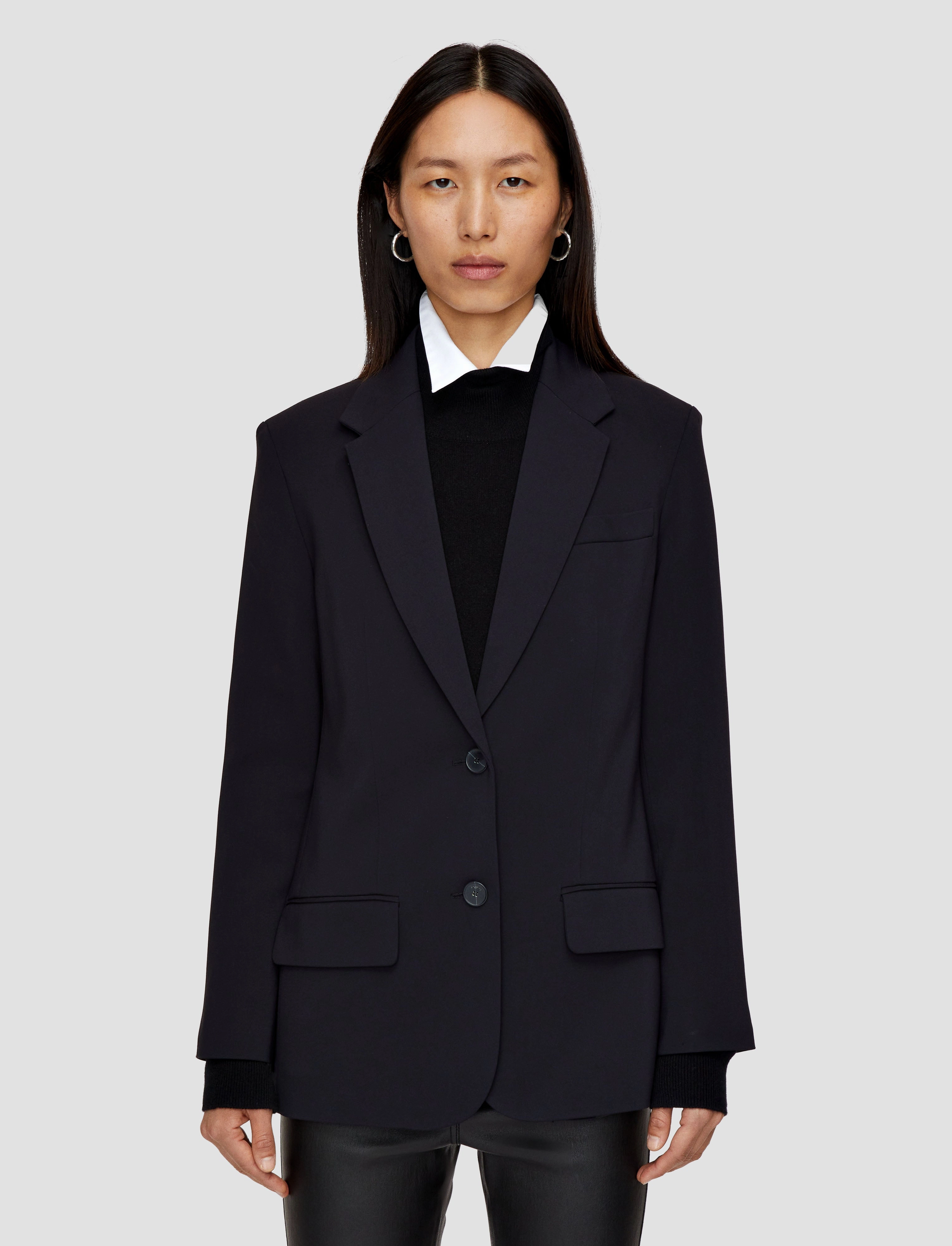 Comfort Cady Jackie Jacket Travel Essential