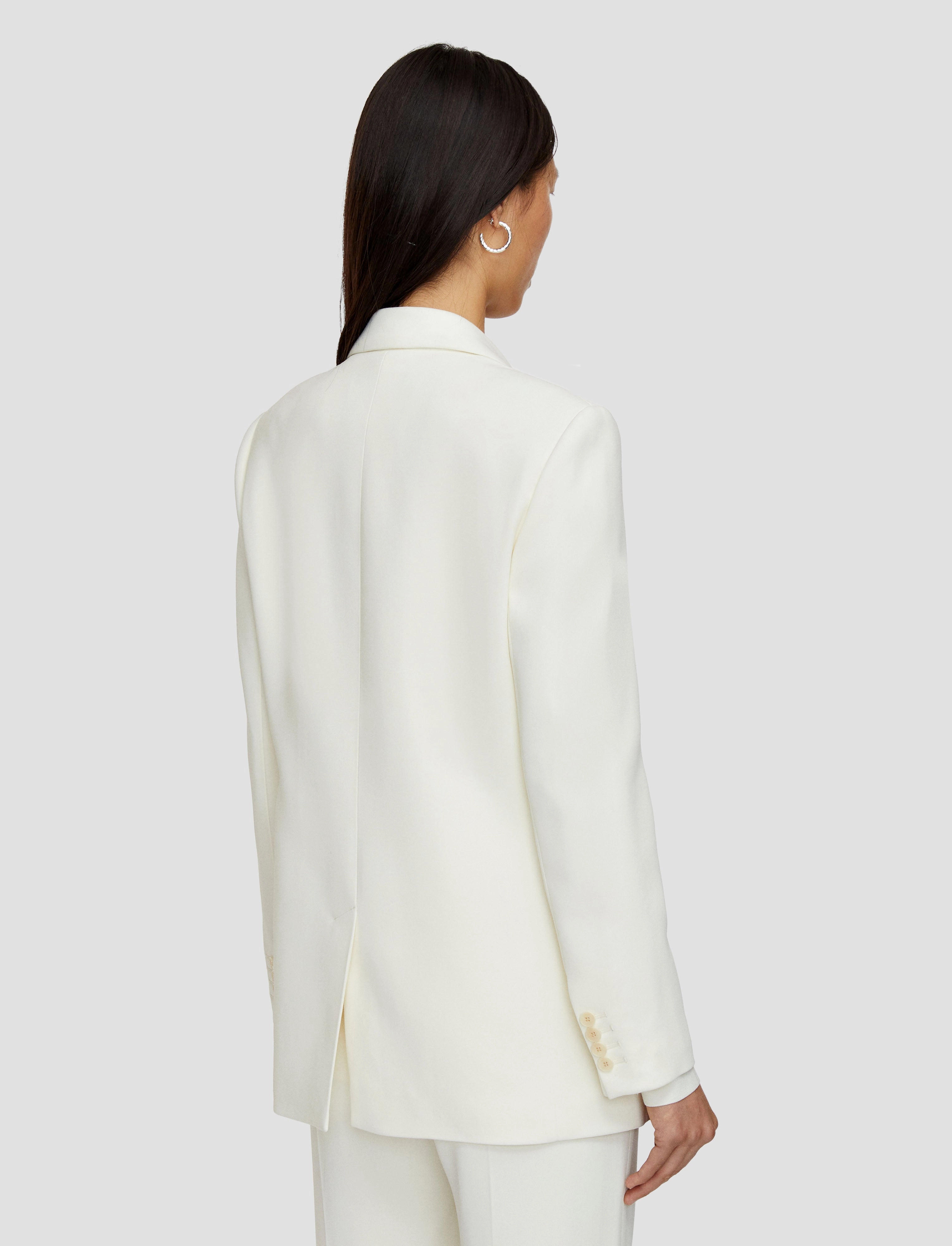 Stylish Shield Comfort Cady Jackie Jacket