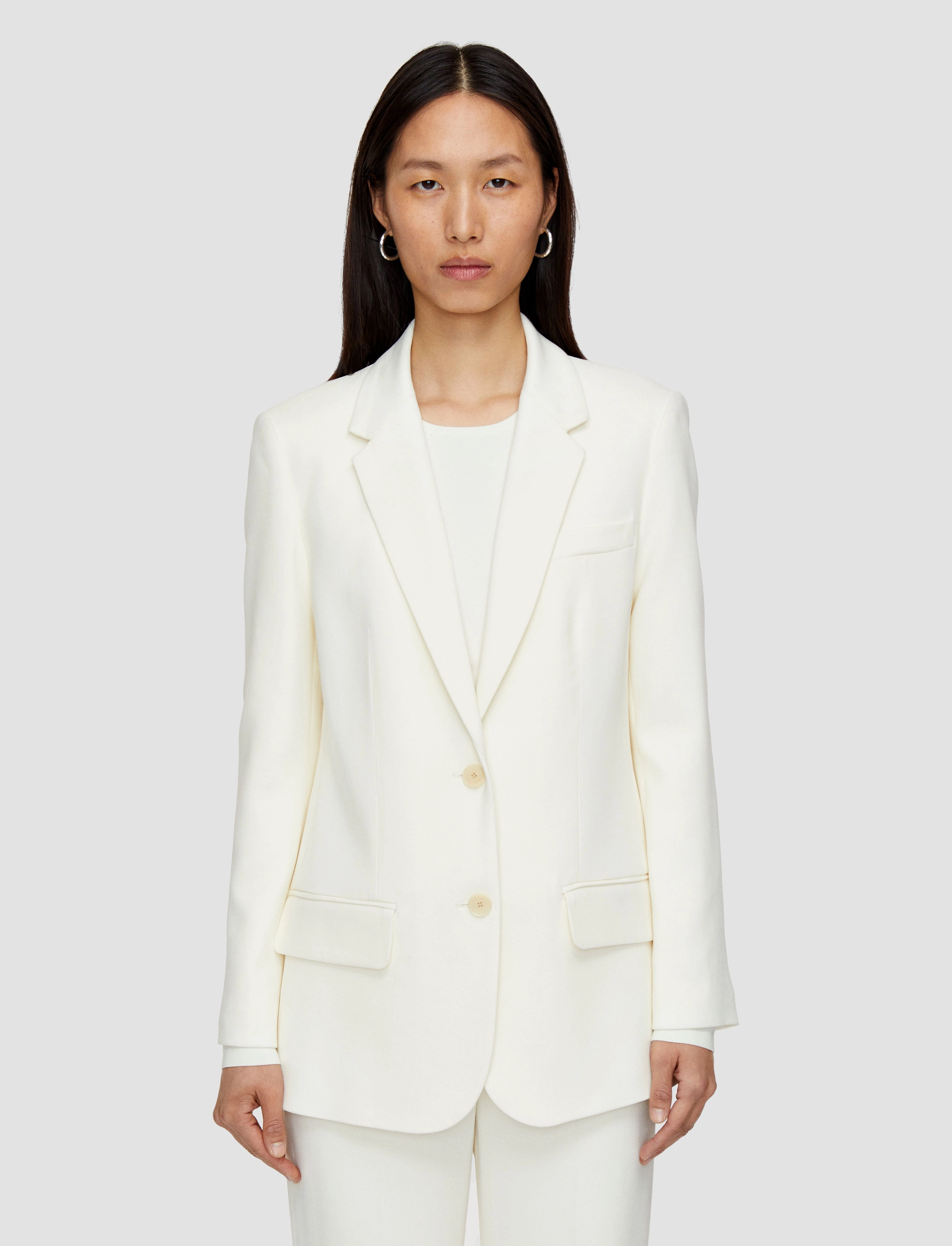 Slimming Comfort Cady Jackie Jacket