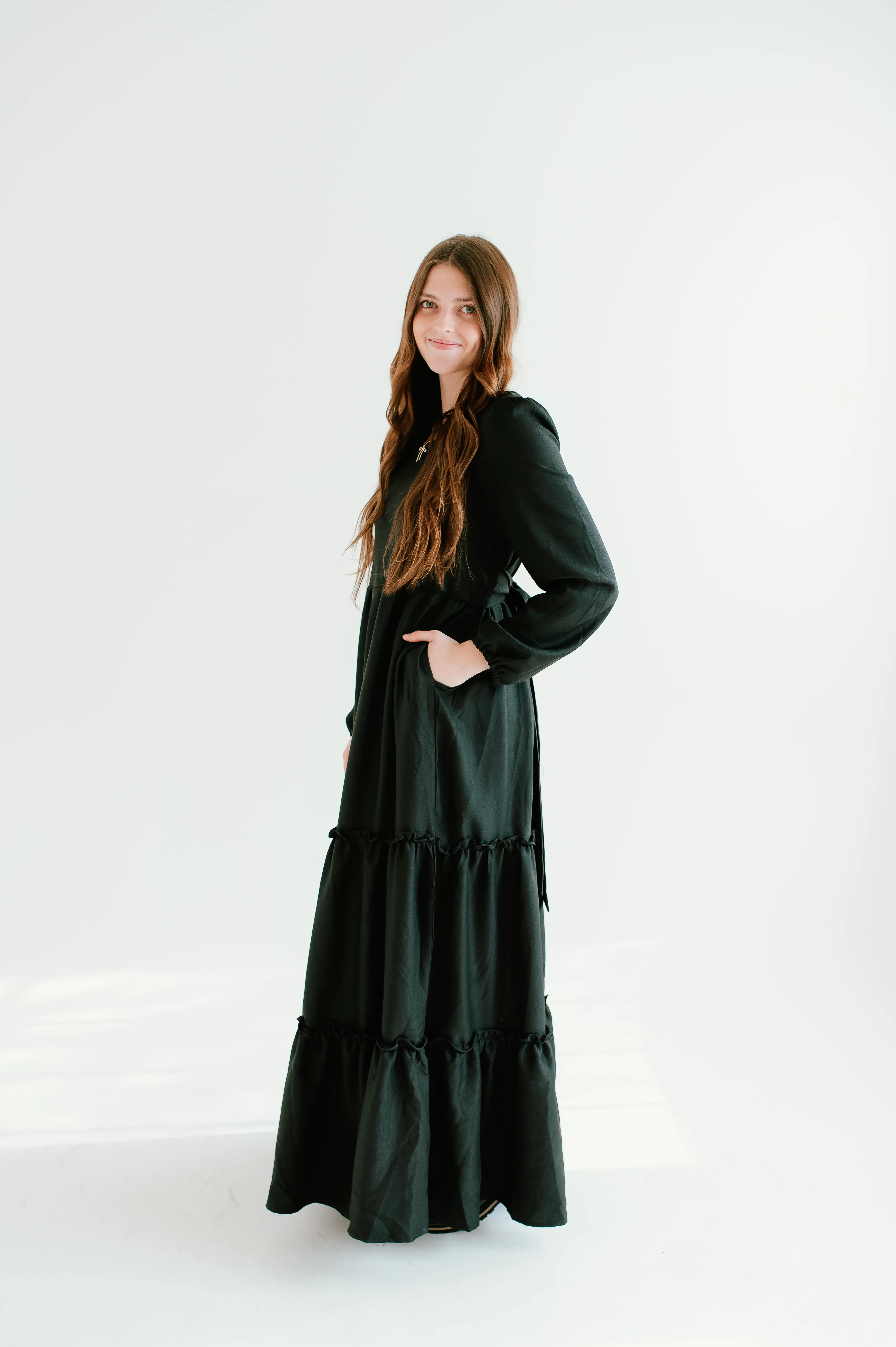 Effortless Touch summer breeze Revekalei Concert Dress