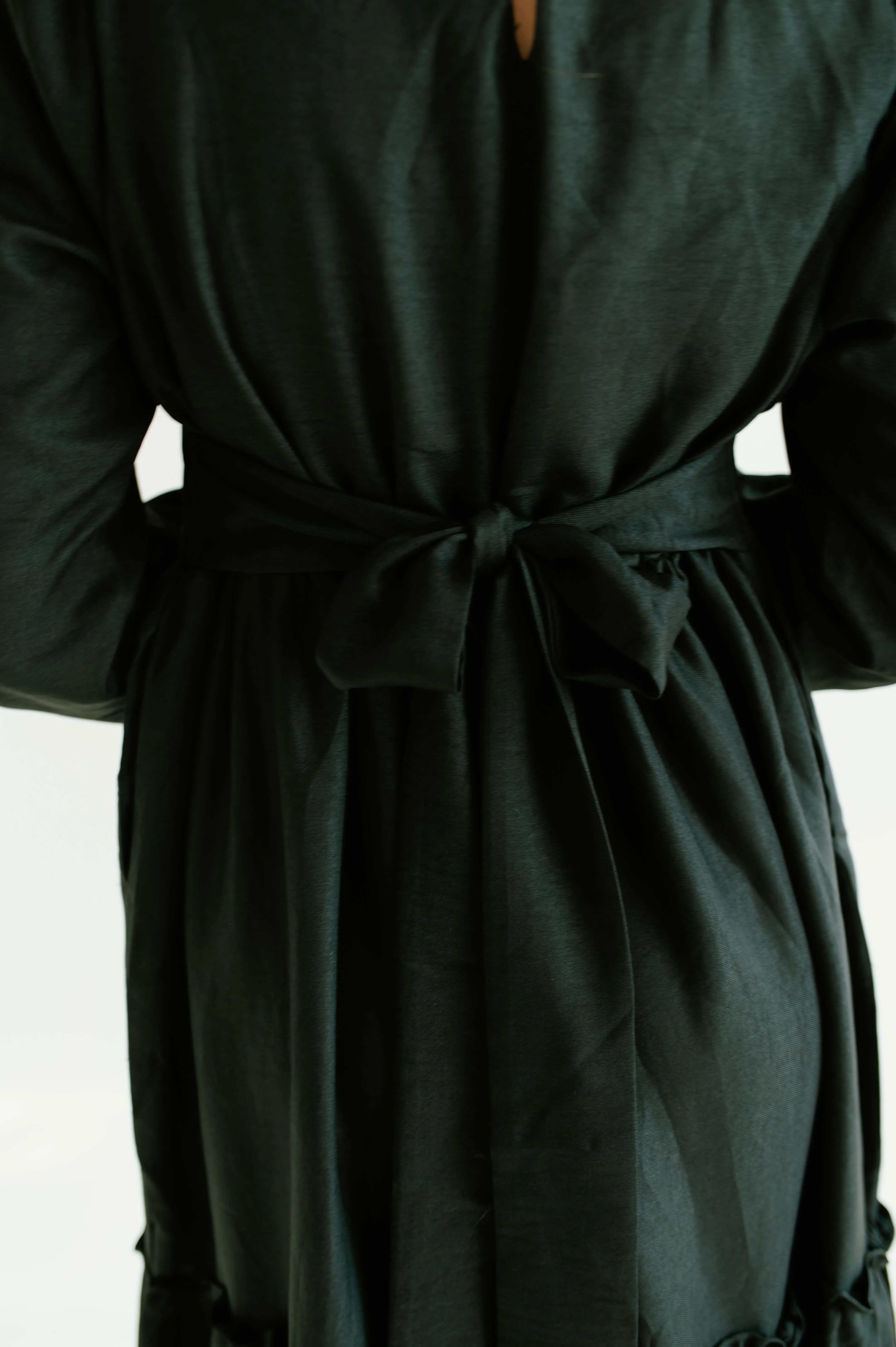 French Vibe Revekalei Concert Dress