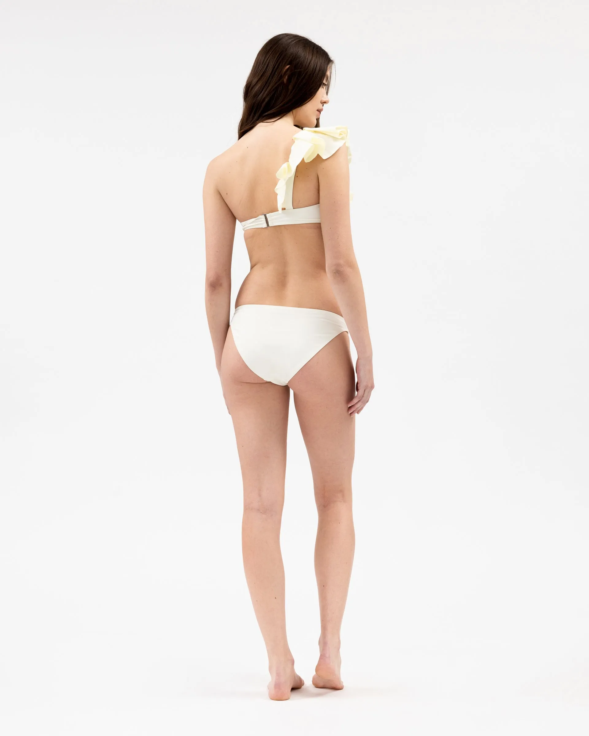 Sarita Bikini Bottom Ultra Soft Lining Fashionable Design