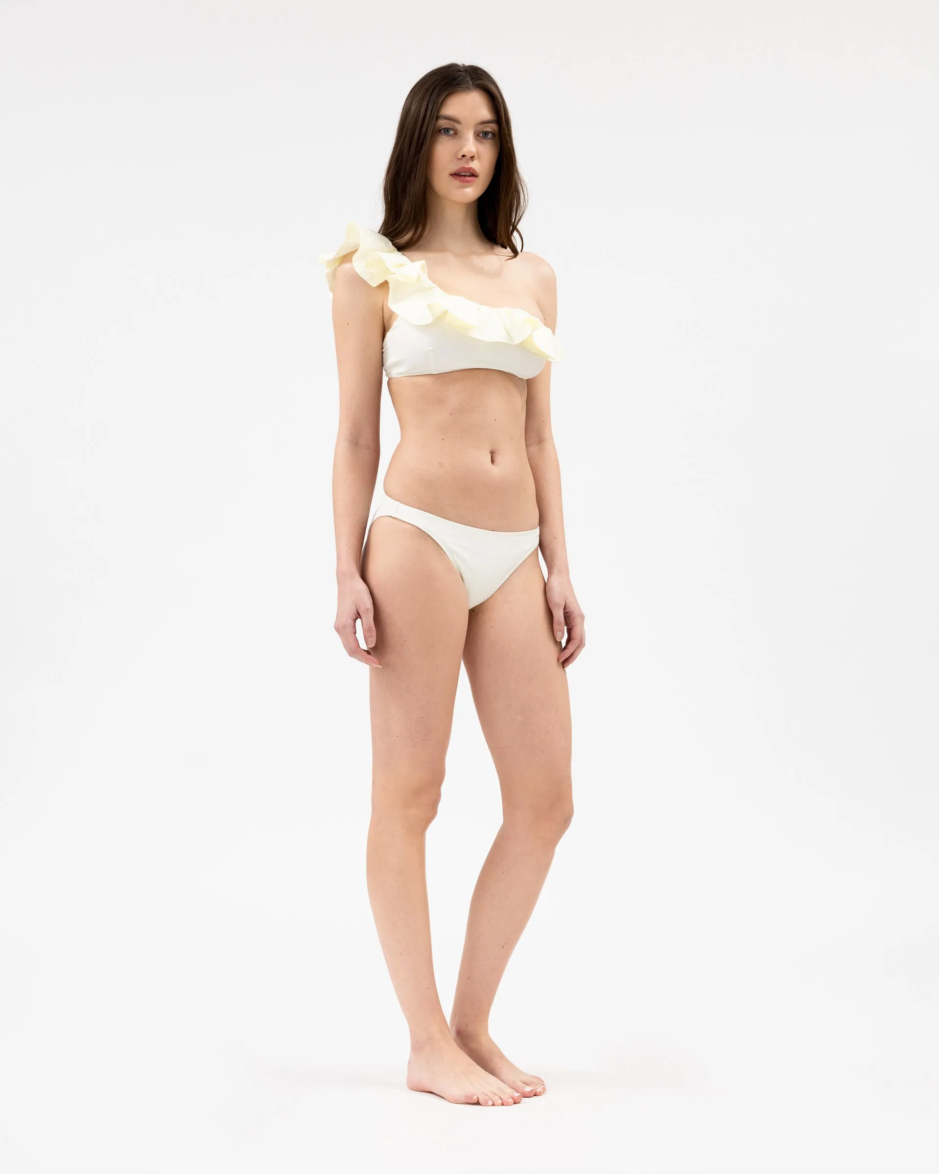 Sarita Bikini Bottom Water-resistant