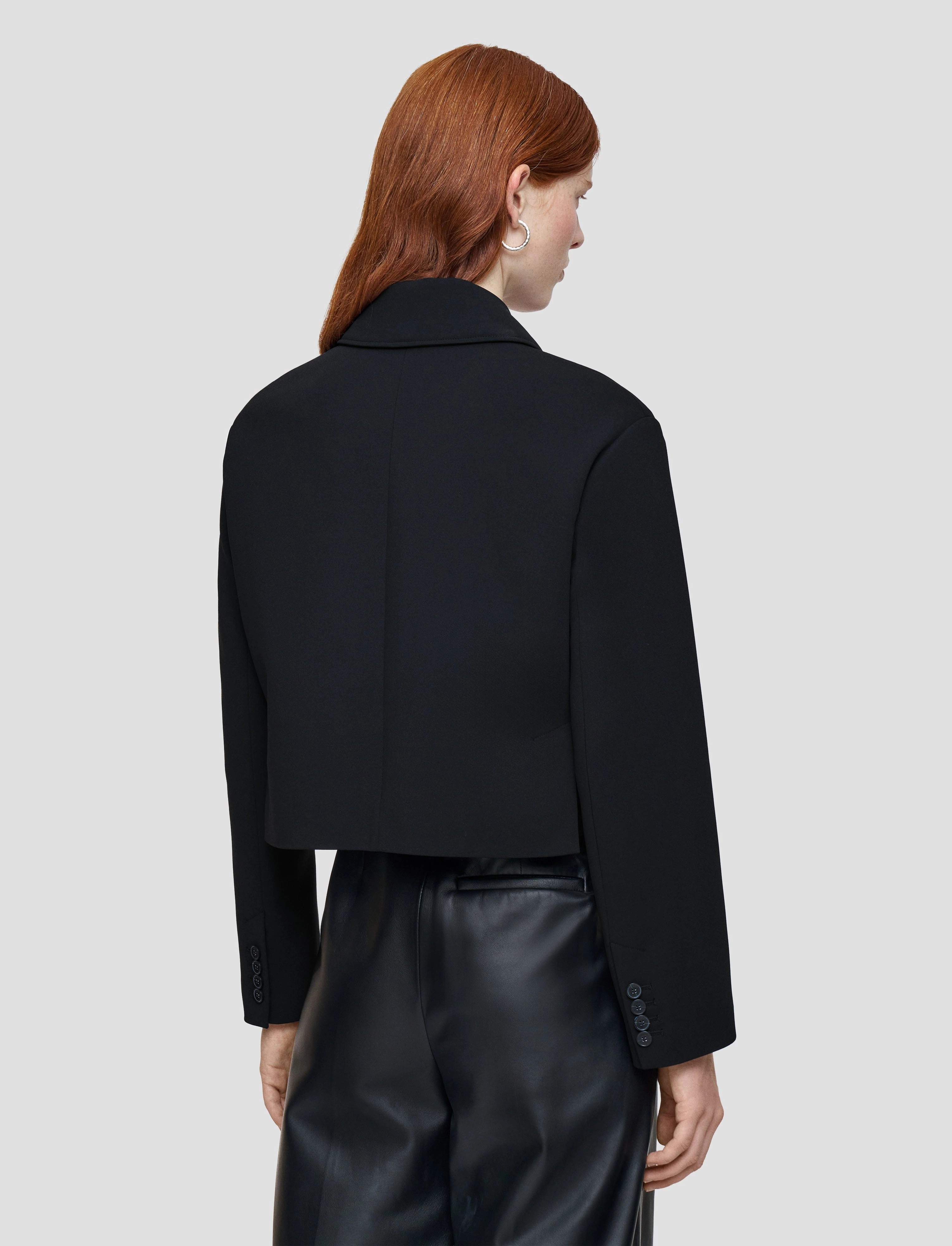 Bonnat Comfort Cady Jacket Late Autumn Cold Protection