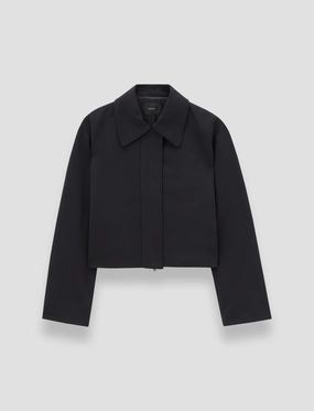 Double Stitched Construction Bonnat Comfort Cady Jacket