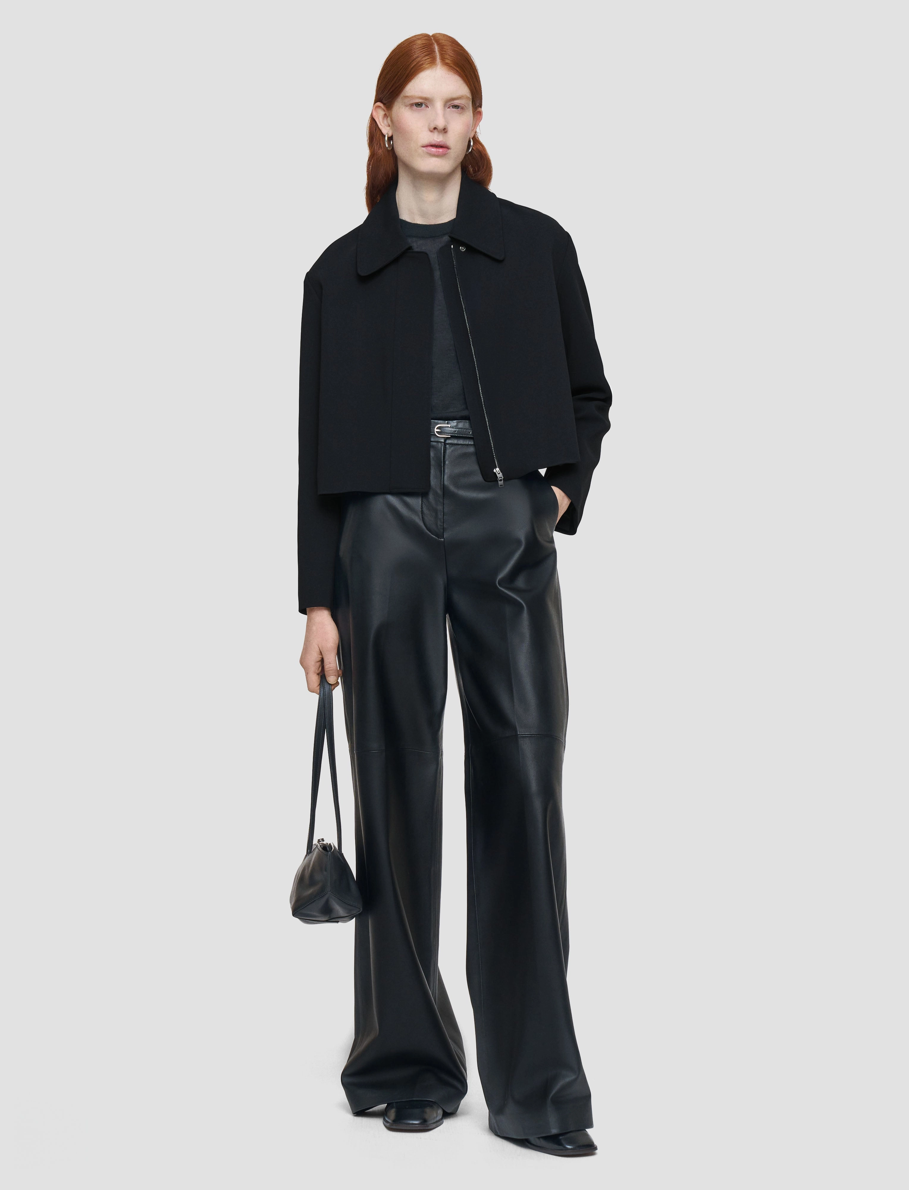 Bonnat Comfort Cady Jacket Premium Layer Cold Weather Fashion