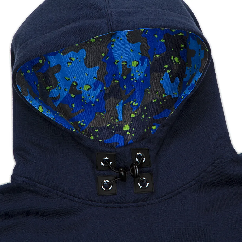 Cookies 'Mendocino' Pullover Hoodie