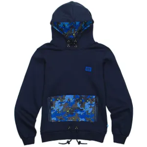 Cookies 'Mendocino' Pullover Hoodie