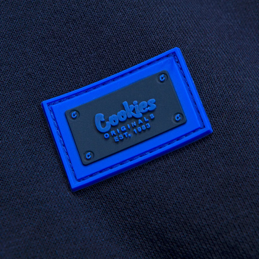 Cookies 'Mendocino' Pullover Hoodie