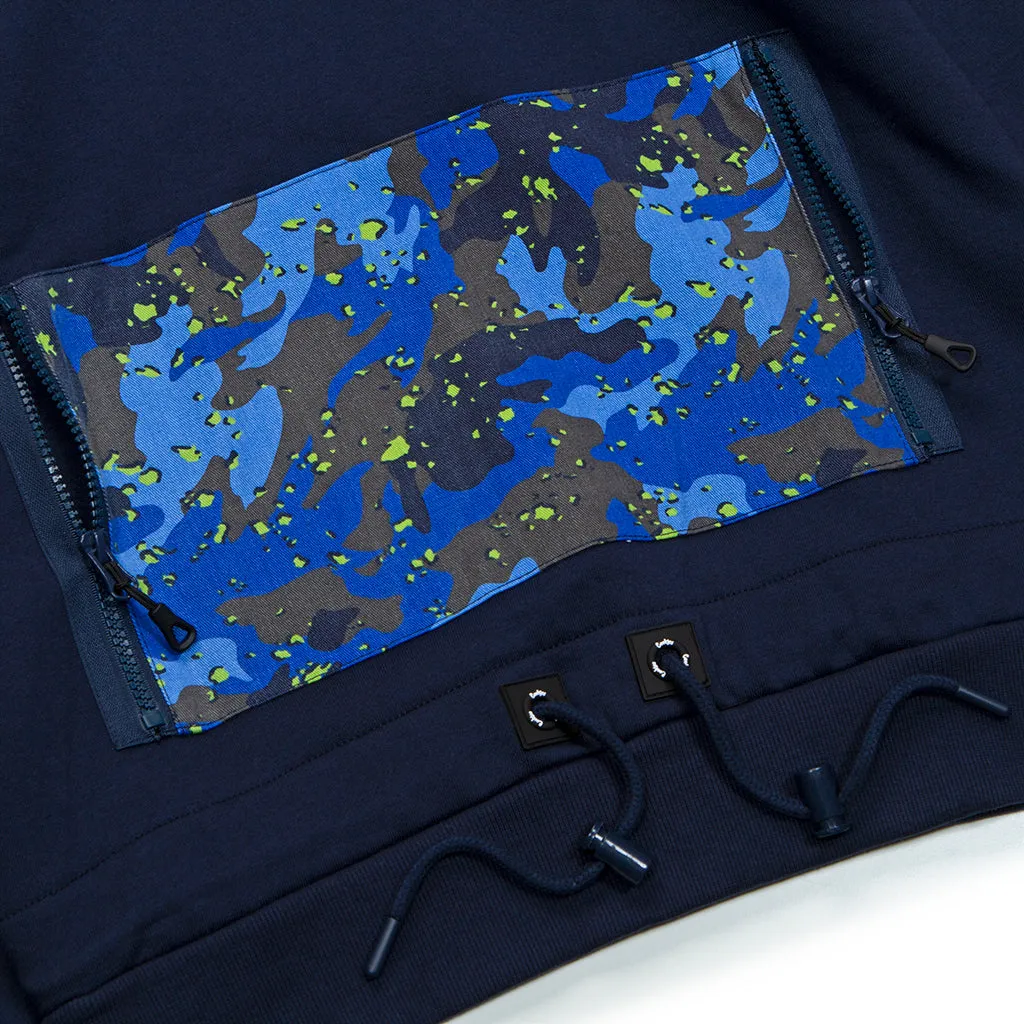 Cookies 'Mendocino' Pullover Hoodie
