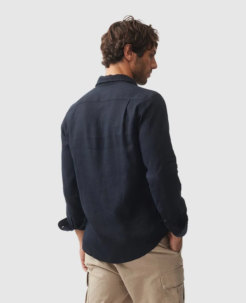 Coromandel Sports Fit Shirt