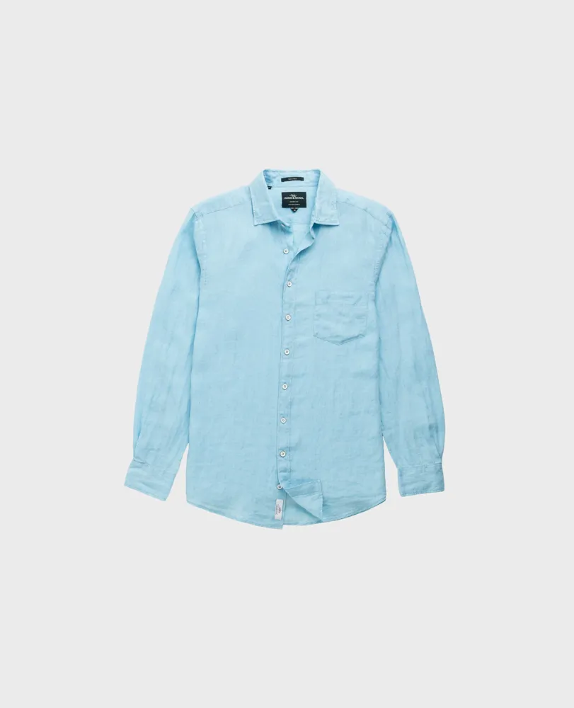 Coromandel Sports Fit Shirt
