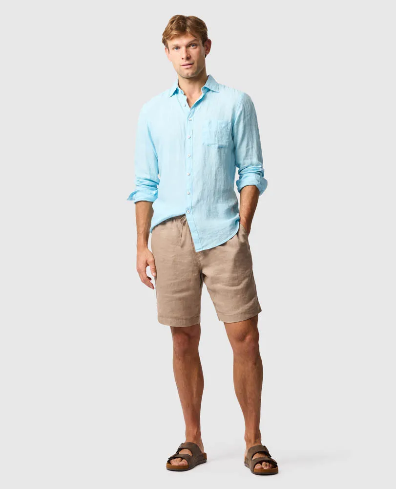 Coromandel Sports Fit Shirt