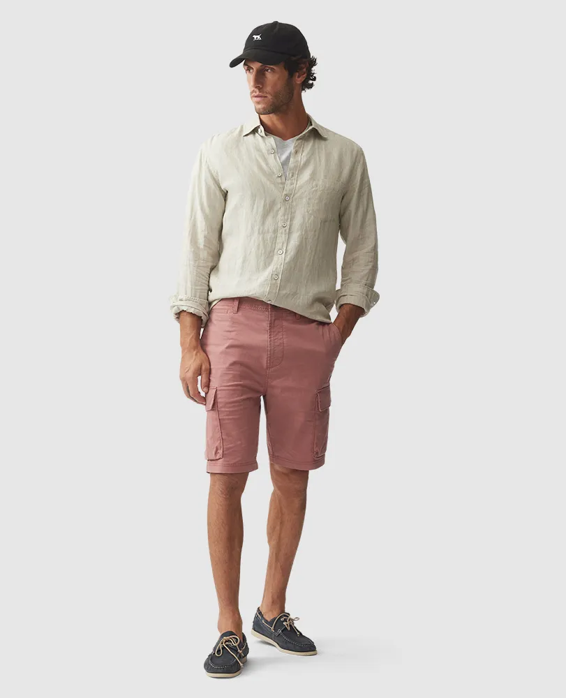 Coromandel Sports Fit Shirt