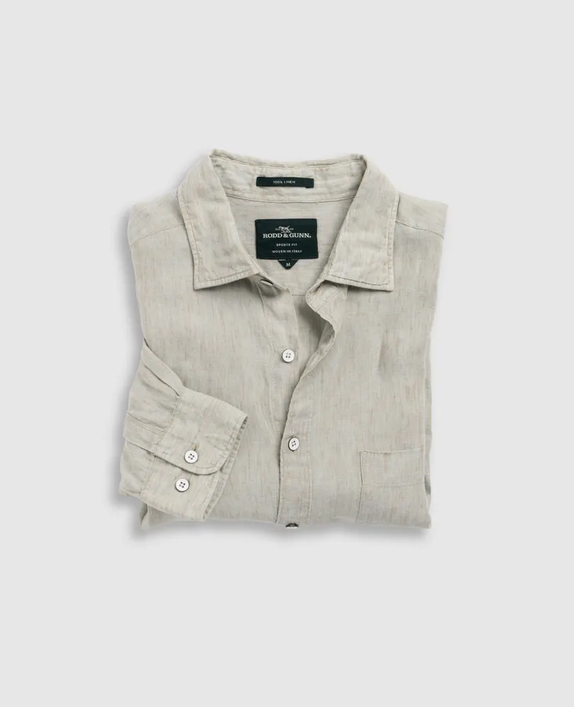 Coromandel Sports Fit Shirt