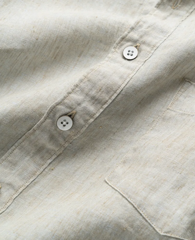 Coromandel Sports Fit Shirt