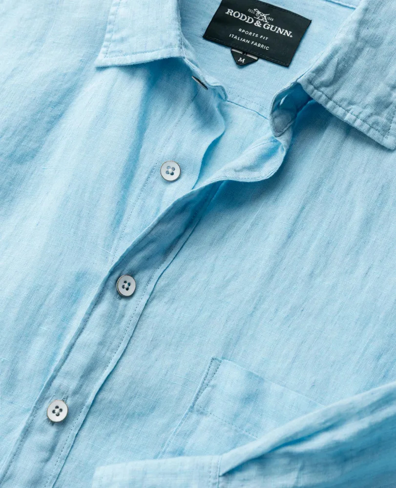 Coromandel Sports Fit Shirt