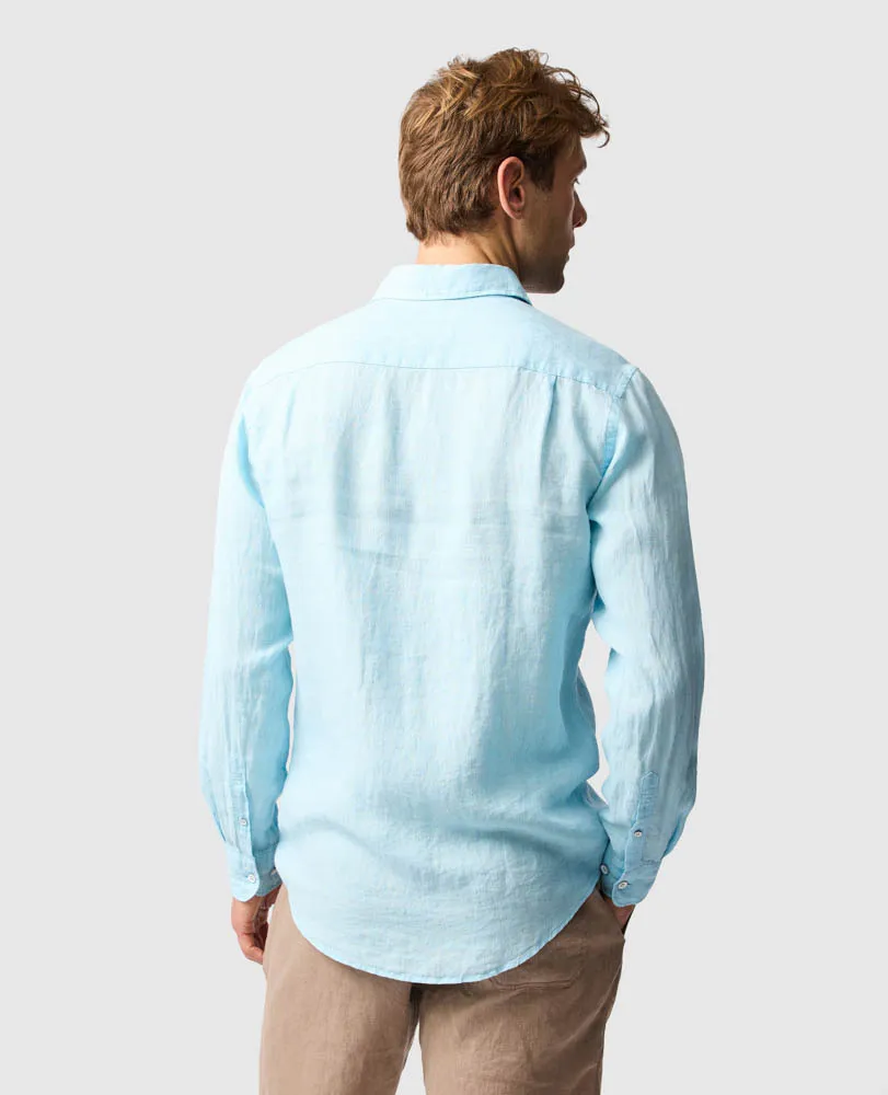 Coromandel Sports Fit Shirt