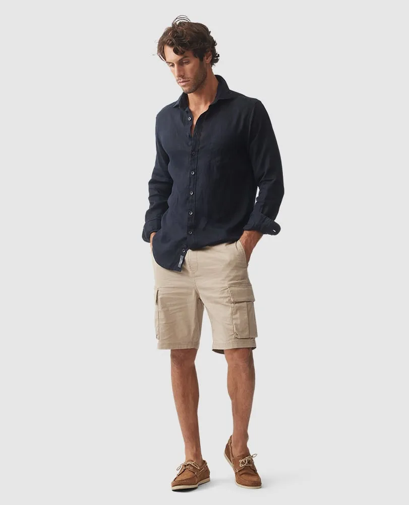 Coromandel Sports Fit Shirt