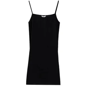 COTTON SKIN-FRIENDLY BASE DRESS_CWDSD4057 Lounge Mood Timeless Fit