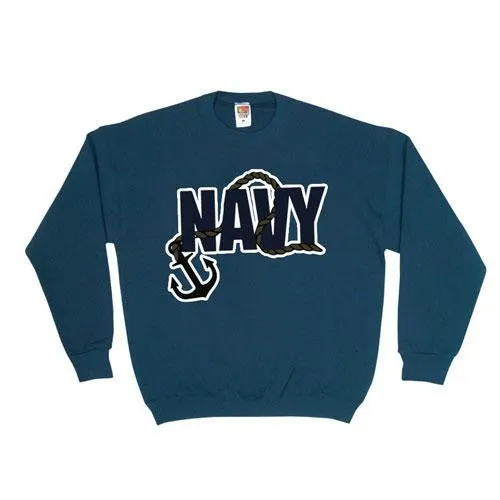 Crewneck Sweatshirt