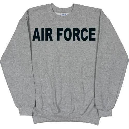 Crewneck Sweatshirt