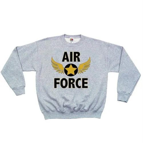 Crewneck Sweatshirt