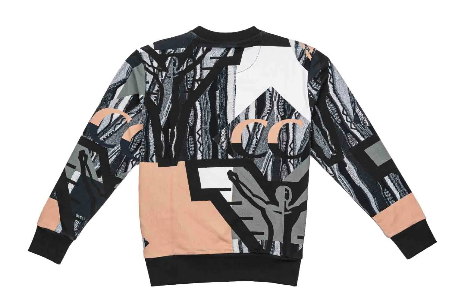 Crewneck