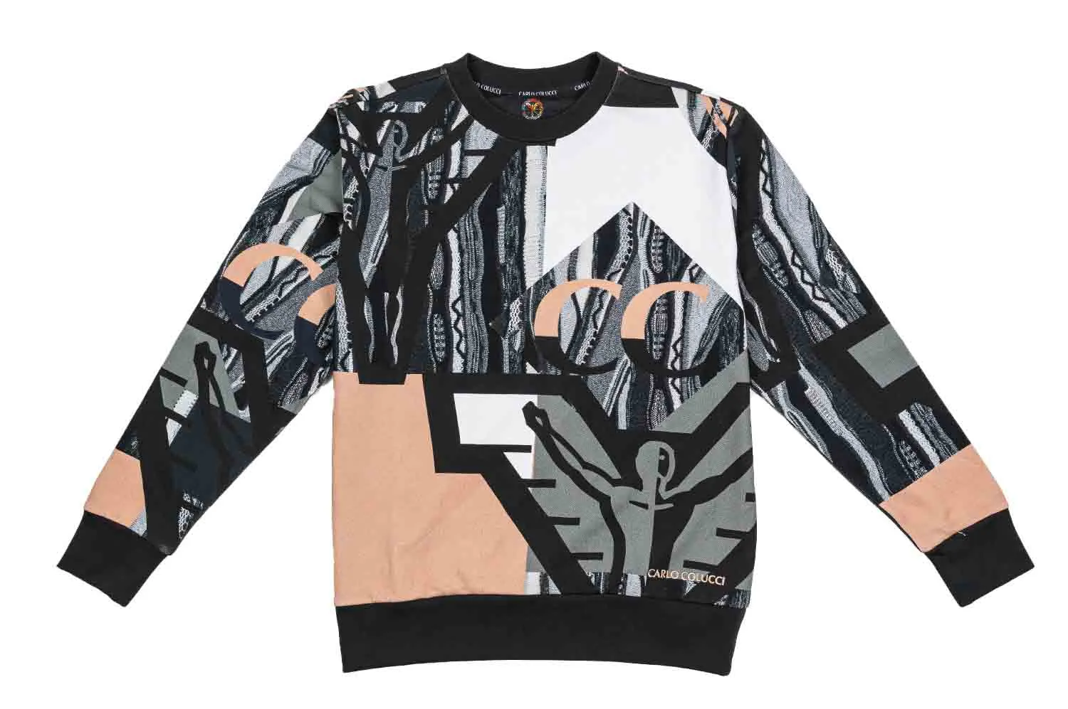 Crewneck