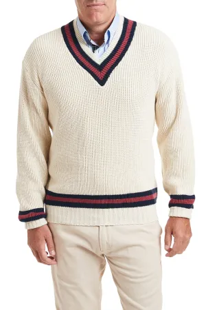 Cricket Sweater Anti Static Fabric