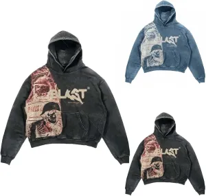 Cropped Hoodie Women Y2K Short Hoodies Trendy Graphic Hoodies Pullovers Streetwear Black Hoodies Woman Essentials Hoodie