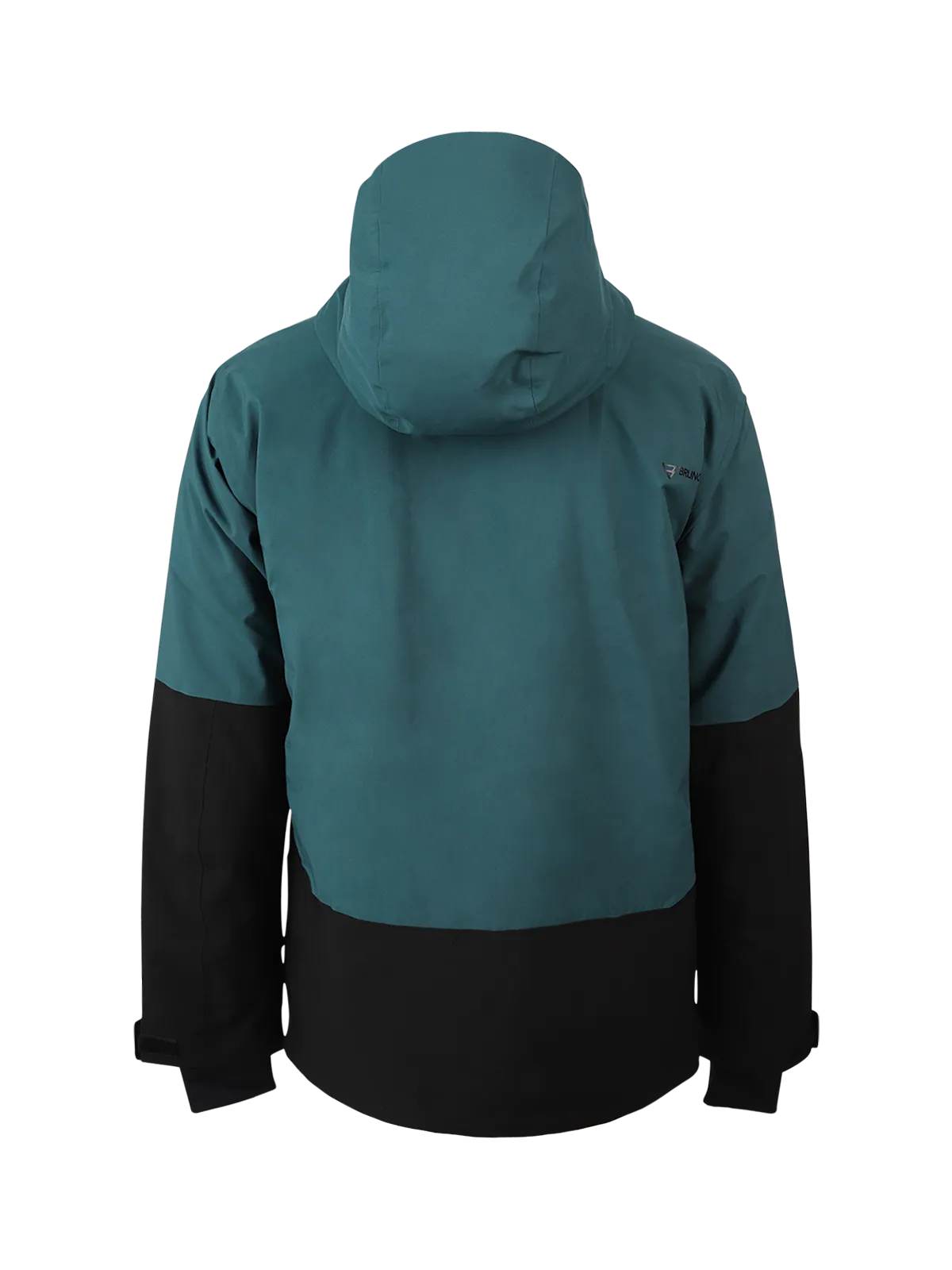 Curtis Men Snow Jacket | Fuel Green
